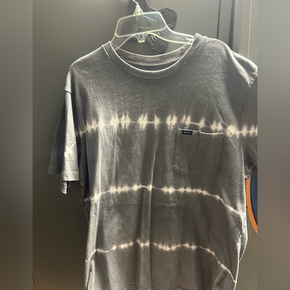 RVCA pocket T-shirt